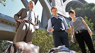 The Mentalist Season 2 Episode 2 The Mentalist Season 2 Episode 2