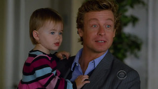 The Mentalist Season 2 Episode 7 The Mentalist Season 2 Episode 7