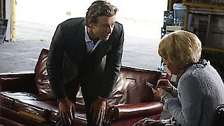 The Mentalist Season 2 Episode 19 The Mentalist Season 2 Episode 19