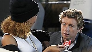 The Mentalist Season 4 Episode 8 The Mentalist Season 4 Episode 8