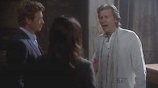 The Mentalist Season 4 Episode 18 The Mentalist Season 4 Episode 18
