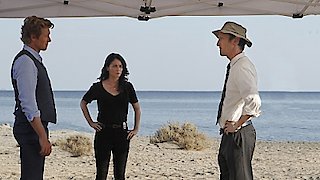 The Mentalist Season 6 Episode 1 The Mentalist Season 6 Episode 1