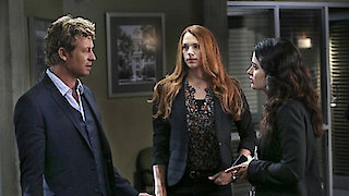 The Mentalist Season 6 Episode 5 The Mentalist Season 6 Episode 5
