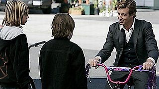 The Mentalist Season 1 Episode 12 The Mentalist Season 1 Episode 12