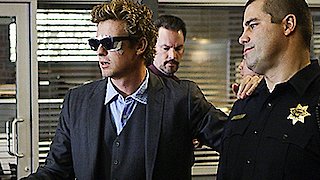 The Mentalist Season 1 Episode 16 The Mentalist Season 1 Episode 16