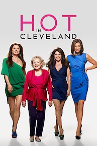 Hot In Cleveland