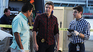 The Glades Season 4 Episode 10 The Glades Season 4 Episode 10