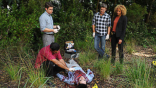 The Glades Season 4 Episode 11 The Glades Season 4 Episode 11