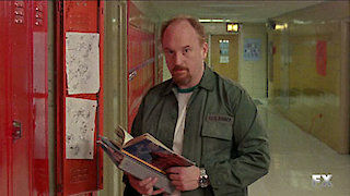 Louie Season 1 Episode 2 Louie Season 1 Episode 2