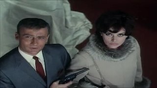 The Baron Season 1 Episode 29 The Baron Season 1 Episode 29