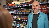 Spring's Supermarket Secrets