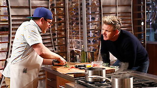 MasterChef Season 8 Episode 18 MasterChef Season 8 Episode 18
