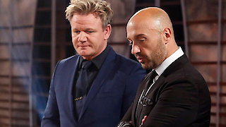 MasterChef Season 8 Episode 21 MasterChef Season 8 Episode 21
