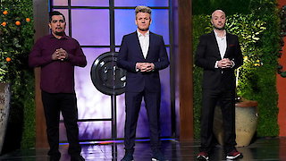 MasterChef Season 9 Episode 1 MasterChef Season 9 Episode 1