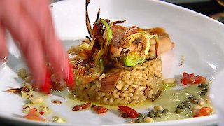 MasterChef Season 9 Episode 4 MasterChef Season 9 Episode 4