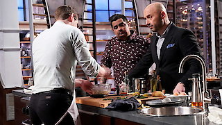 MasterChef Season 9 Episode 5 MasterChef Season 9 Episode 5