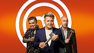 MasterChef - Regional Auditions - The Northeast