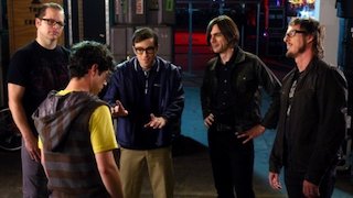 The Hard Times of RJ Berger Season 2 Episode 7 The Hard Times of RJ Berger Season 2 Episode 7
