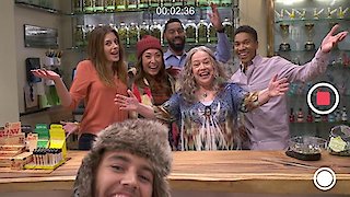 Disjointed Season 1 Episode 1 Disjointed Season 1 Episode 1