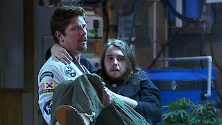 Disjointed Season 2 Episode 10 Disjointed Season 2 Episode 10