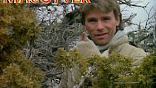 MacGyver Season 1 Episode 1 MacGyver Season 1 Episode 1