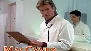 MacGyver Season 2 Episode 22 MacGyver Season 2 Episode 22
