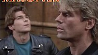 MacGyver Season 7 Episode 13 MacGyver Season 7 Episode 13