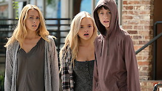 The Gifted - eXodus