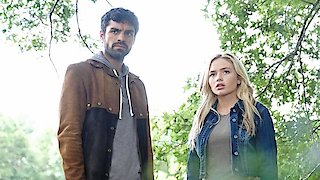 The Gifted - outMatched