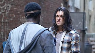 The Gifted - Monsters