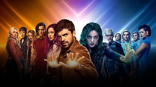 The Gifted - hoMe