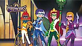 Age of Dragons