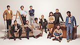The Anniversary Show
