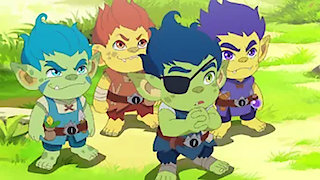LEGO Elves: Secrets of Elvendale Season 1 Episode 2 LEGO Elves: Secrets of Elvendale Season 1 Episode 2