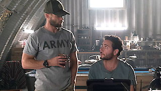 The Brave Season 1 Episode 7 The Brave Season 1 Episode 7