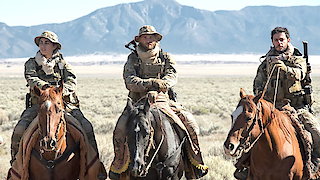 The Brave Season 1 Episode 8 The Brave Season 1 Episode 8