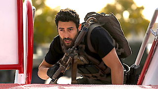 The Brave Season 1 Episode 11 The Brave Season 1 Episode 11