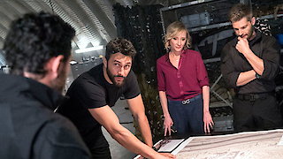 The Brave Season 1 Episode 13 The Brave Season 1 Episode 13