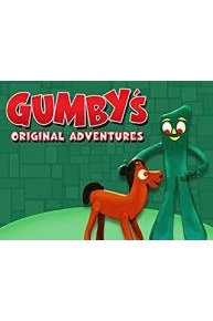 Gumby's Original Adventures