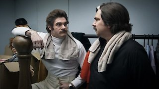 Toast of London Season 3 Episode 4 Toast of London Season 3 Episode 4