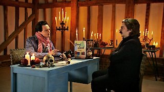 Toast of London Season 3 Episode 6 Toast of London Season 3 Episode 6