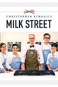 Milk Street Television