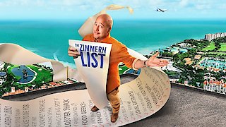 The Zimmern List - Detroit