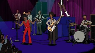 Mike Judge Presents: Tales from the Tour Bus Season 2 Episode 4 Mike Judge Presents: Tales from the Tour Bus Season 2 Episode 4
