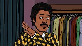 Mike Judge Presents: Tales from the Tour Bus Season 2 Episode 7 Mike Judge Presents: Tales from the Tour Bus Season 2 Episode 7