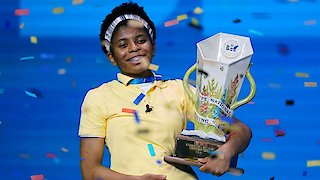 - 2026 Scripps National Spelling Bee, Finals, Closing Portion (LIVE)
