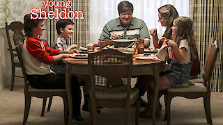 Young Sheldon Season 1 Episode 1 Young Sheldon Season 1 Episode 1