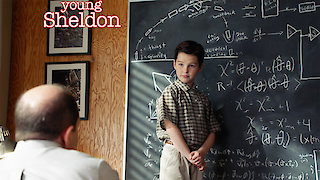 Young Sheldon Season 1 Episode 6 Young Sheldon Season 1 Episode 6