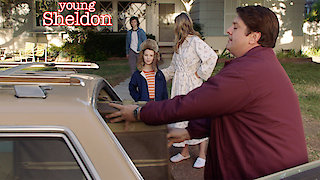 Young Sheldon Season 1 Episode 8 Young Sheldon Season 1 Episode 8
