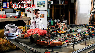 Young Sheldon Season 1 Episode 13 Young Sheldon Season 1 Episode 13